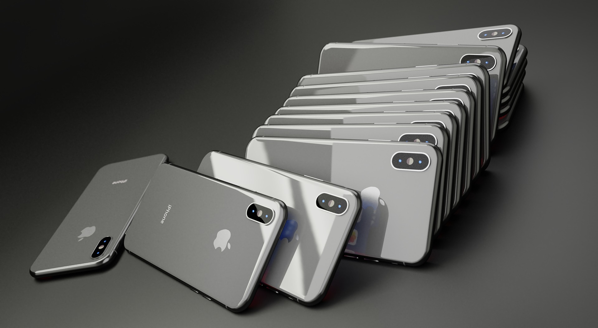 Apple erneuert fast gesamtes Hardware-Lineup