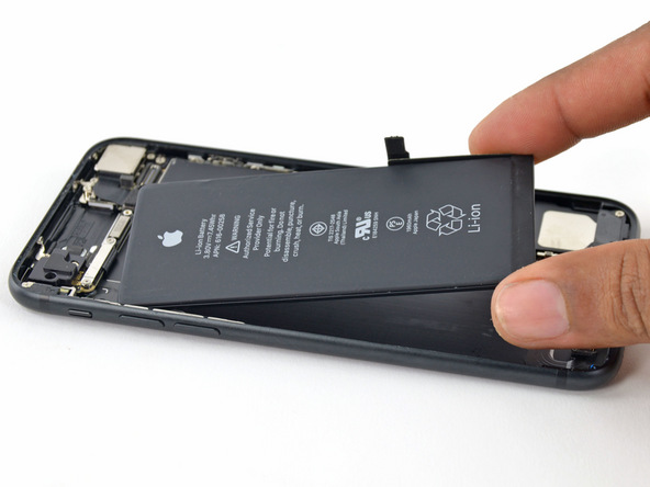 iOS 11.3 Beta ermöglicht wieder volle Leistung trotz geschwächtem Akku