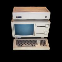 Apple Lisa: Quellcode bald frei zugänglich