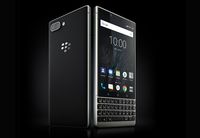 Blackberry Key 2 wird offiziell vorgestellt