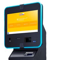 Erster Krypto-Geldautomat in Zürcher Bahnhofstrasse