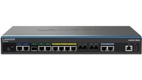 Hochverfügbarkeits-Router mit SD-WAN