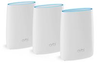 Orbi wird kompakter