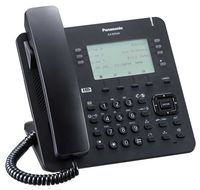 Intuitive IP-Telefone