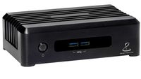Schweizer Mini-PC ohne Lüfter