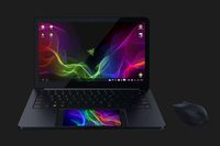 CES: Smartphone-Notebook-Hybrid Razer Project Linda