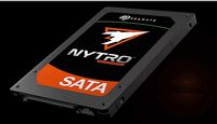 Seagate frischt SSD-Portfolio auf