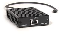 Thunderbolt-Adapter für 10GbE