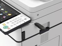 Multifunktionale KMU-Drucker