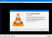 Videolan veröffentlicht VLC 3.0