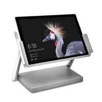 Docking-Station verwandelt Surface Pro in Surface Studio