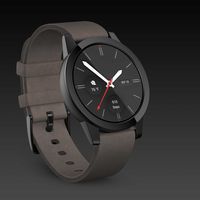 android wear qualcomm 3100