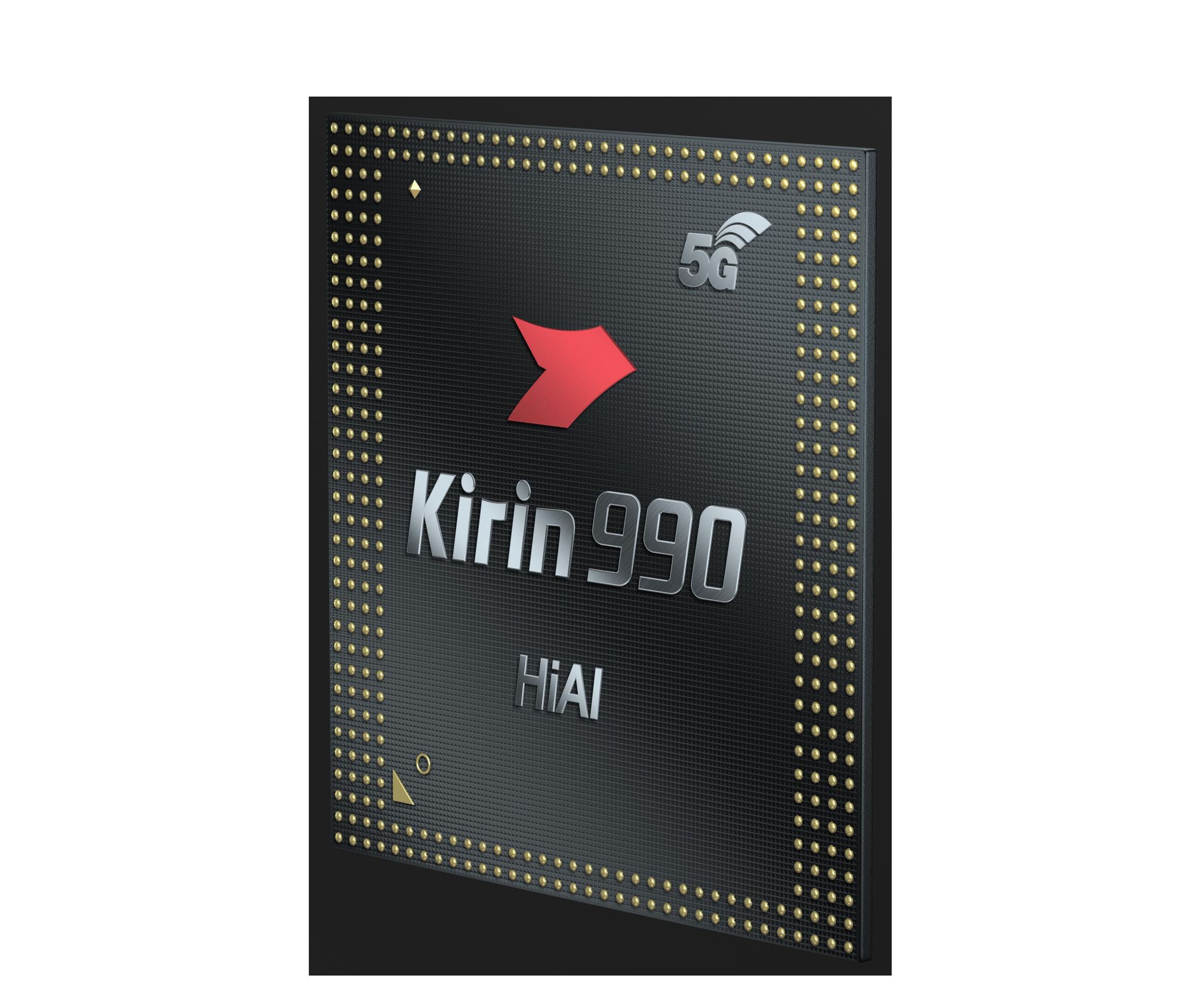 IFA: Huawei präsentiert Kirin 990 und 990 (5G)