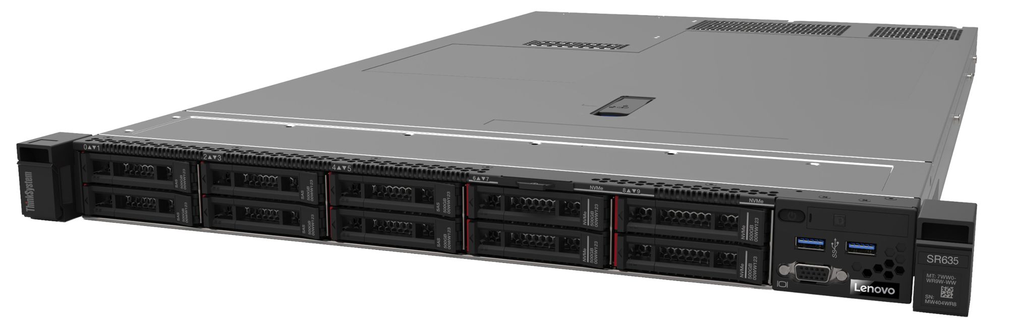 Intel kündigt Xeons mit 56 Kernen an, AMD bringt Epyc-CPUs mit 64 Kernen