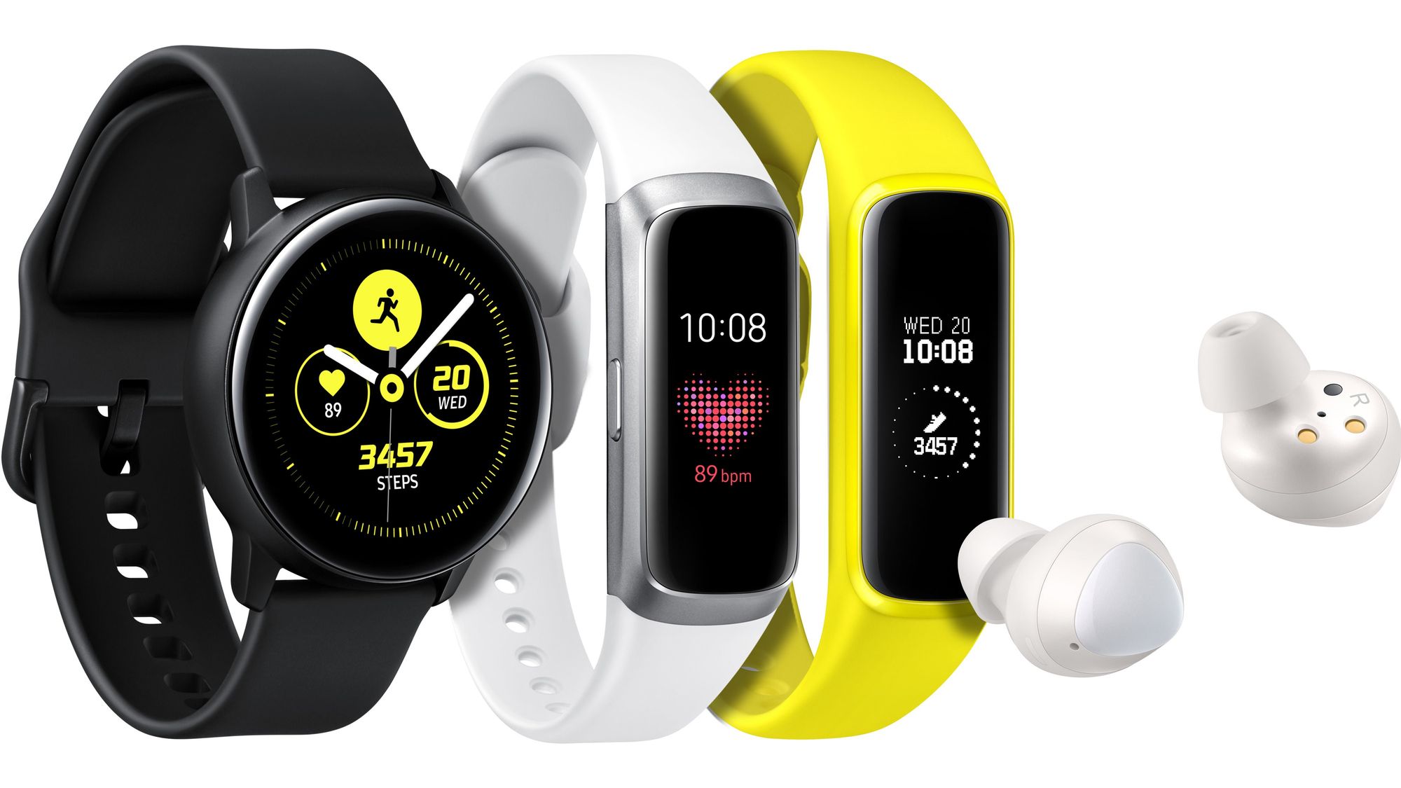 galaxy s10 galaxy watch