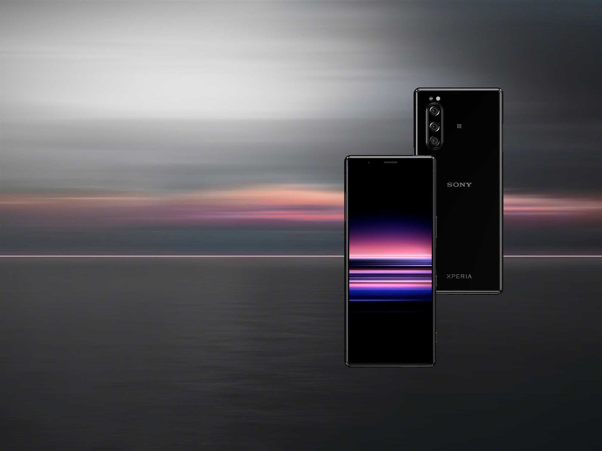 Sony hat Probleme mit Android-10-Update