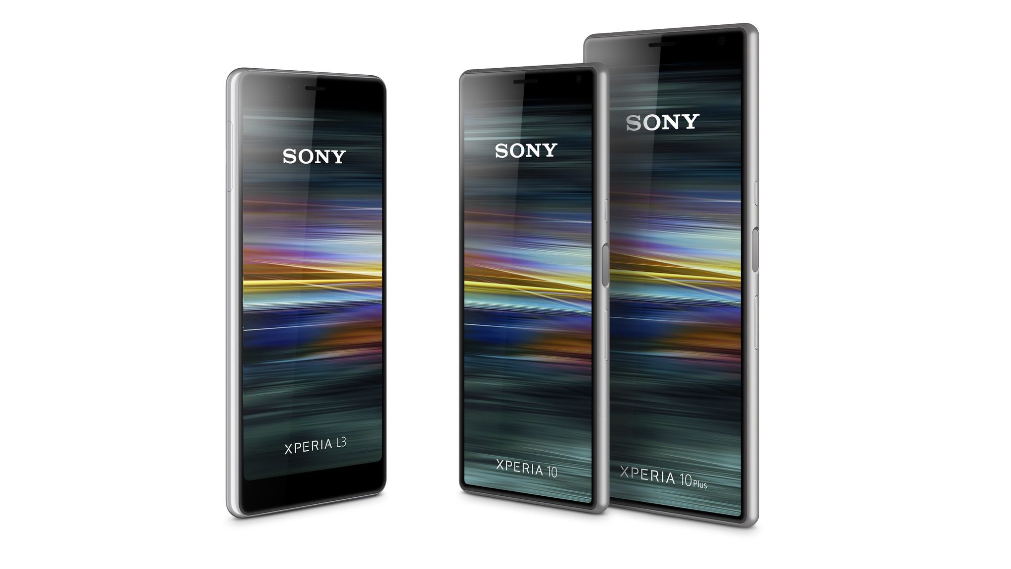 neuestes sony handy
