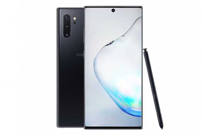 Galaxy Note 10 ab sofort im Schweizer Handel