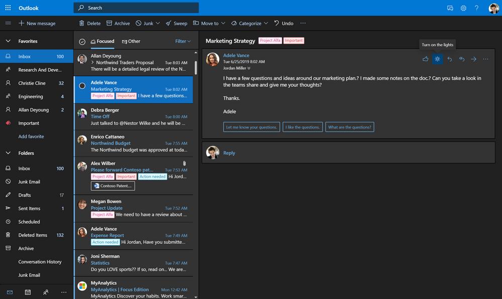 Web-Outlook blockiert 38 weitere Dateitypen