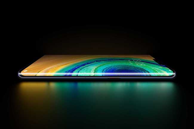 Huawei Mate 30: Launch bereits im November