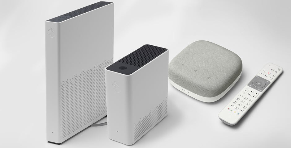 Swisscom-Internet-Box integriert WiFi 6 und Bandbreiten bis 10 Gbit/s