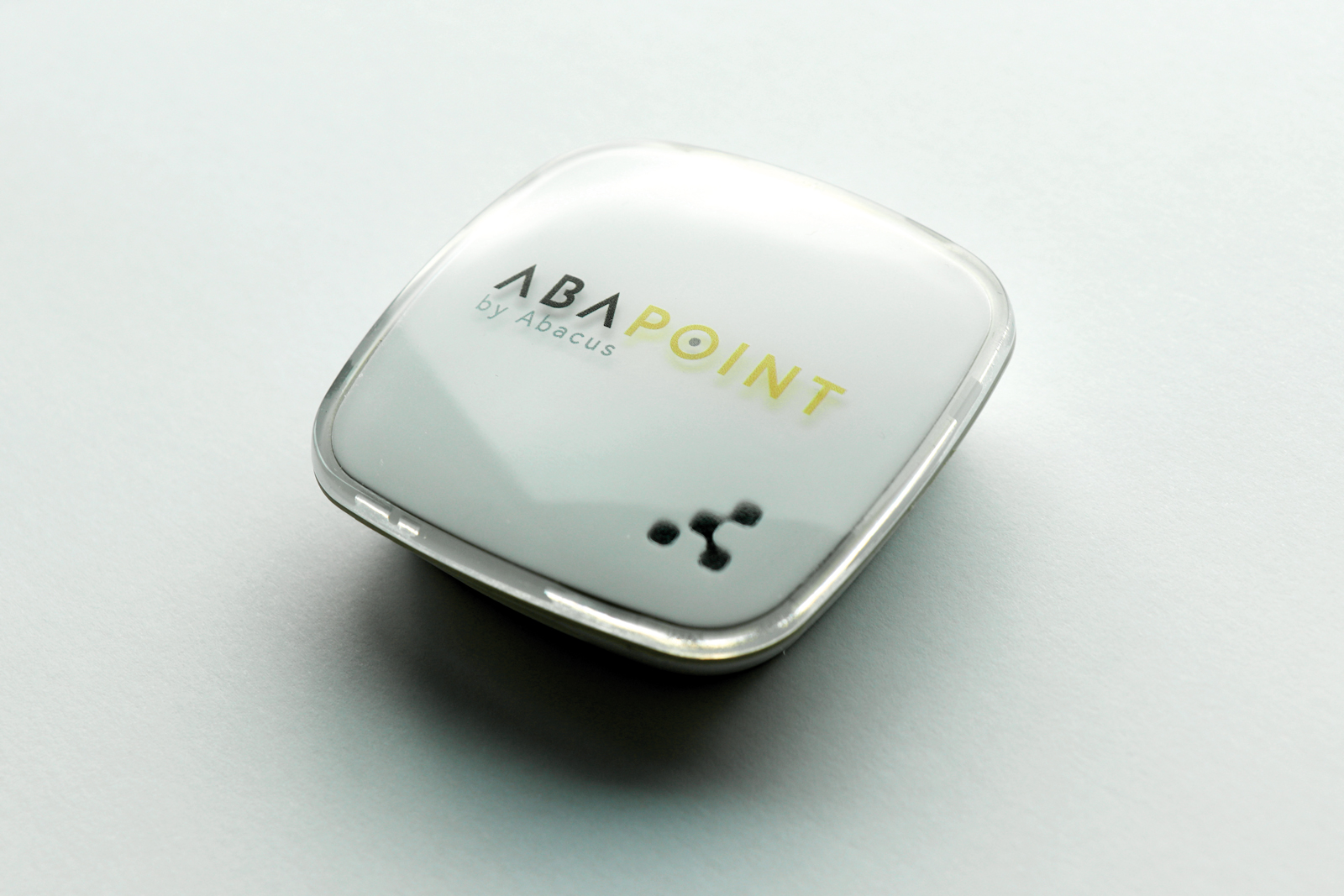 Arbeitszeit-Erfassung via Bluetooth-Beacons