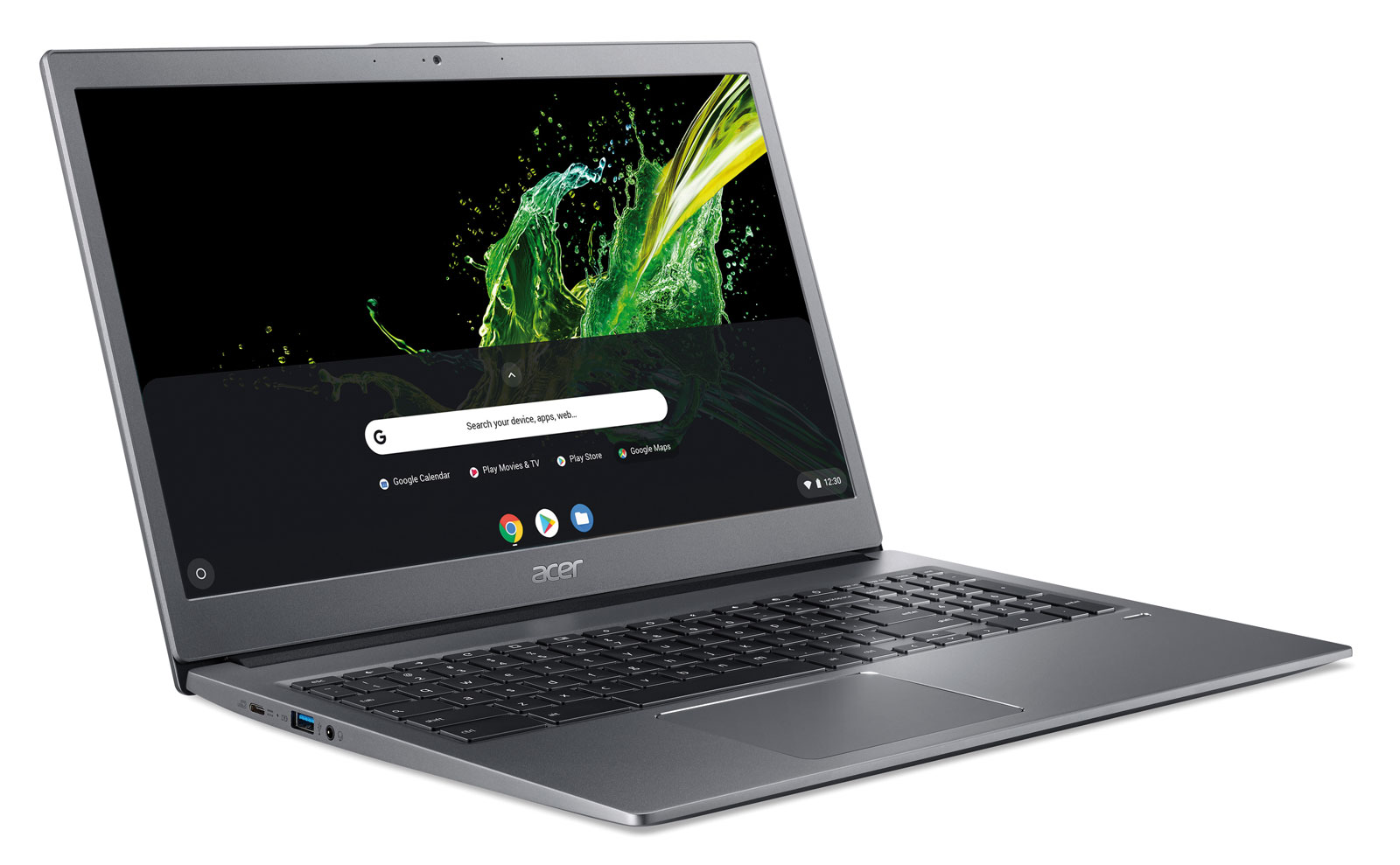 Stabiles Chromebook fürs Business