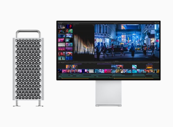Vmware zeigt 2019er Mac Pro die kalte Schulter
