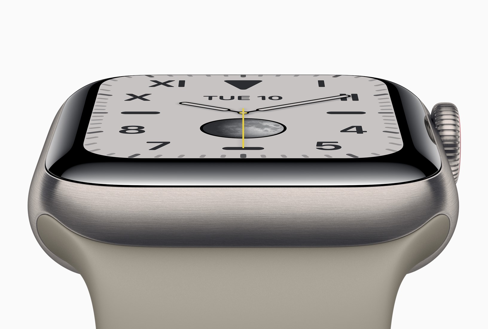 Neues iPad und neue Apple Watch