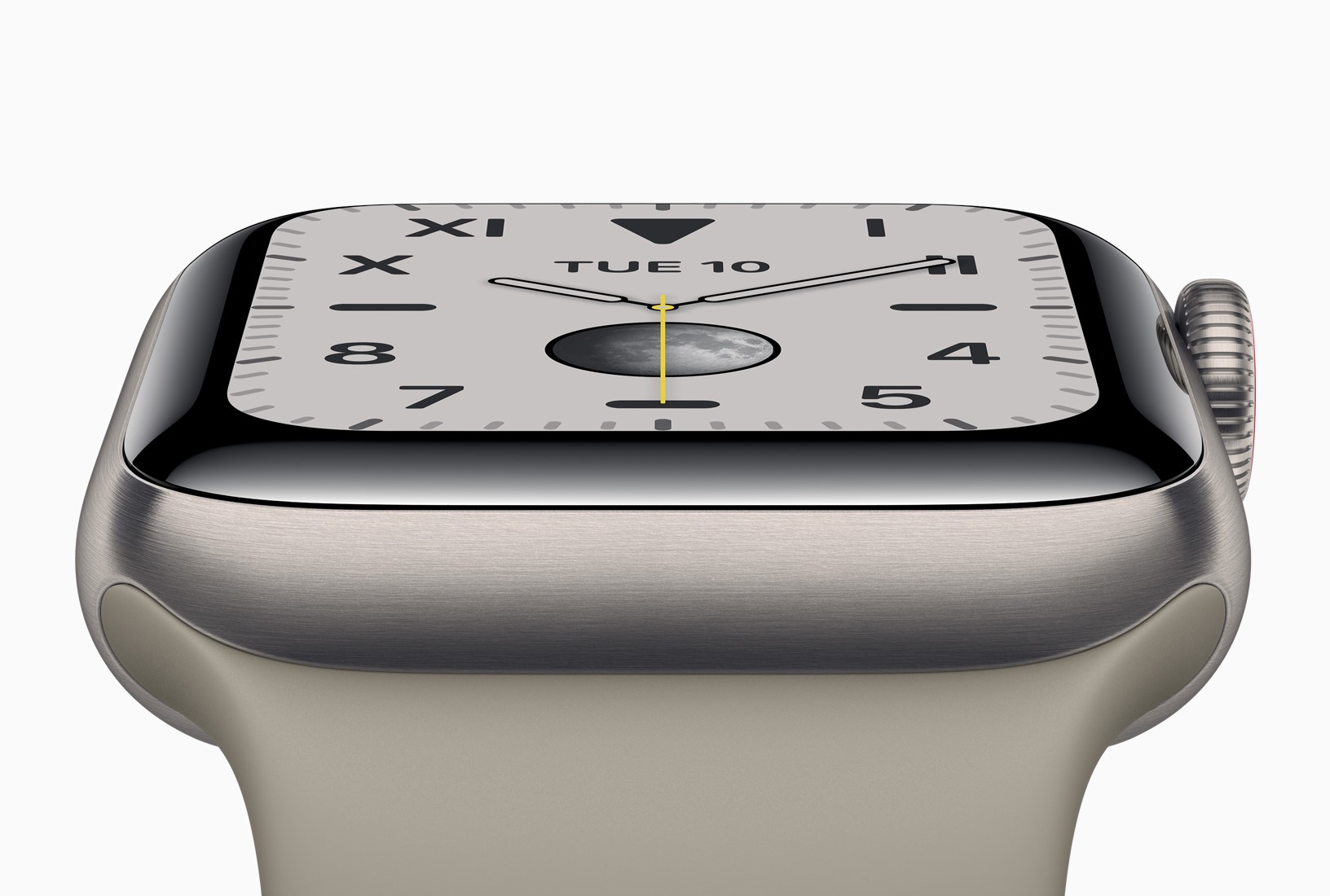 Neues iPad und neue Apple Watch