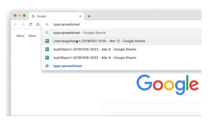 Google erweitert Chrome-Zugriff auf Drive