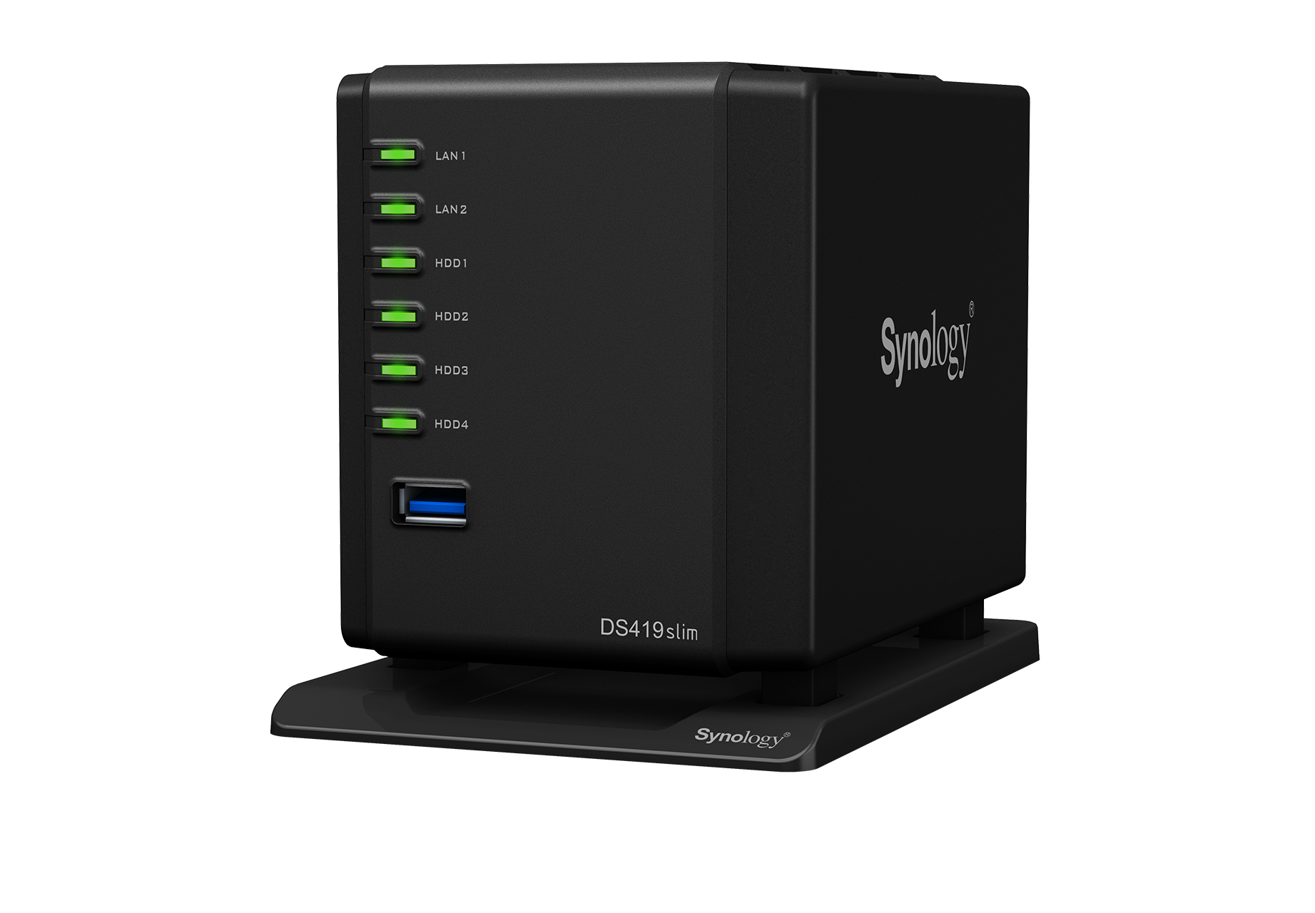 Amazon verbietet verschlüsselte NAS-Backups von Synology und Co.