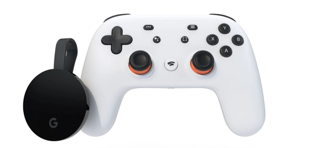 Cloud-Gaming-Dienst Google Stadia ab sofort in der Schweiz erhältlich