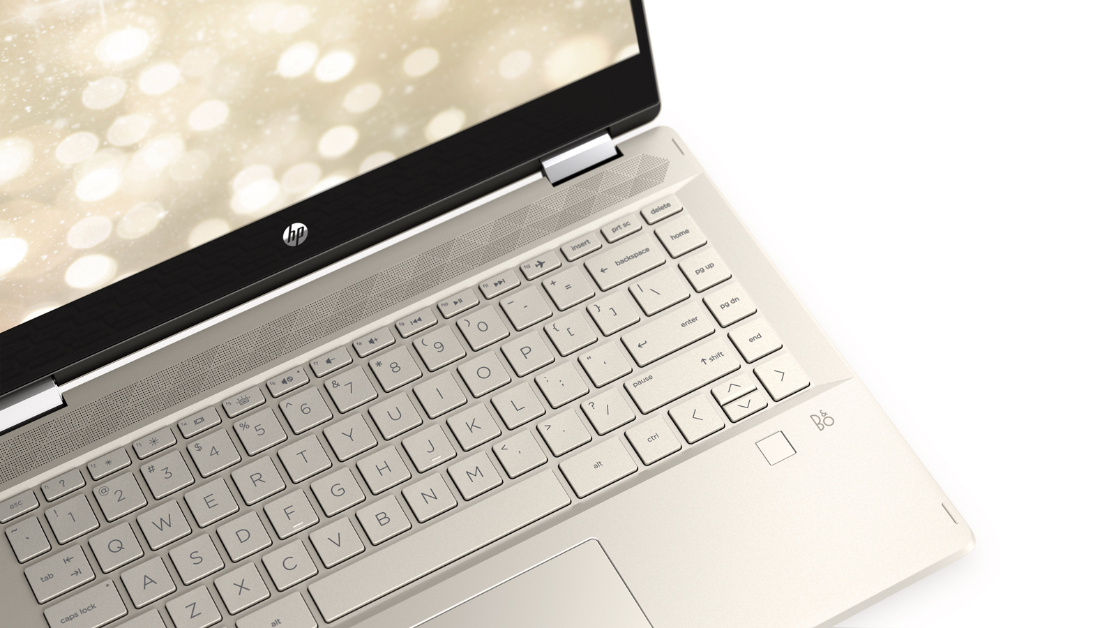 Edle HP-Notebooks ab 599 Franken