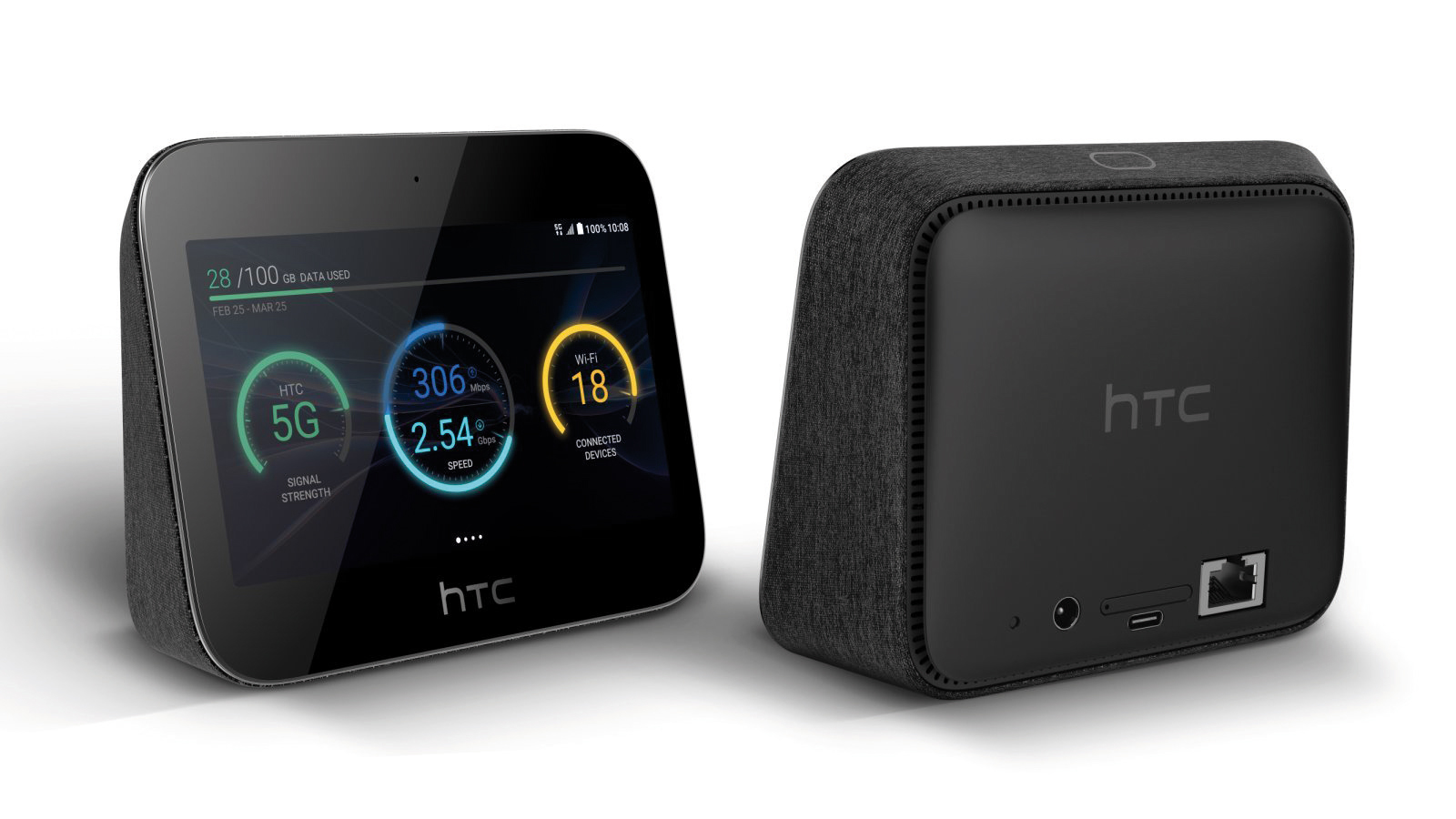Getestet: Kabelloser HDMI-Ersatz sowie 5G-Router von Sunrise