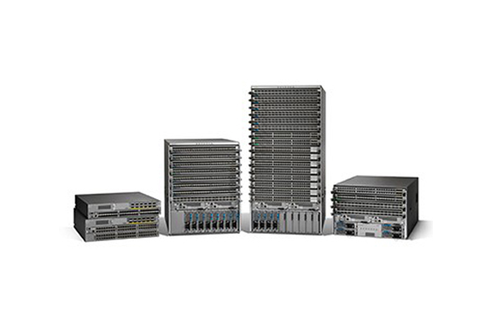 Cisco patcht über 40 Sicherheitslücken