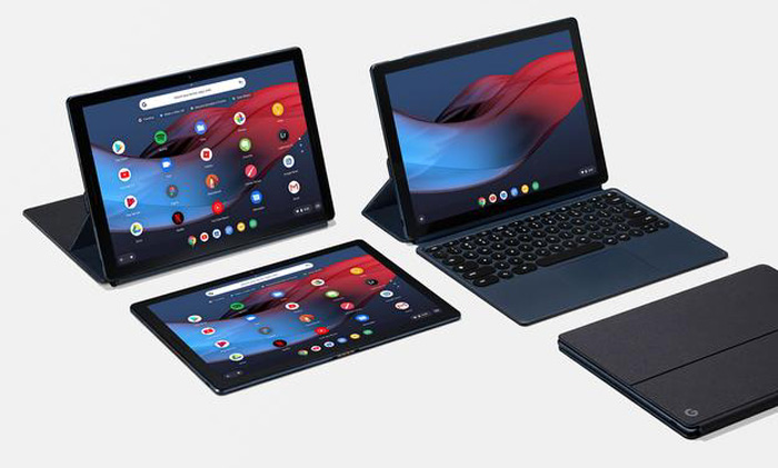 Google macht Schluss mit Tablet-Produktion