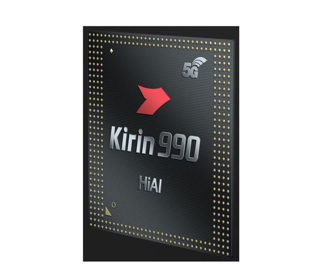 IFA: Huawei präsentiert Kirin 990 und 990 (5G)