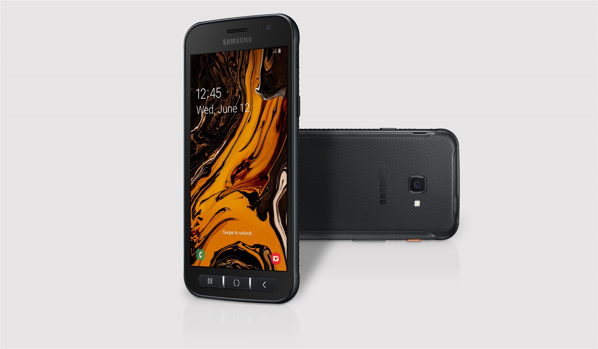 Samsung lanciert Outdoor Smartphone Galaxy Xcover 4s in der Schweiz