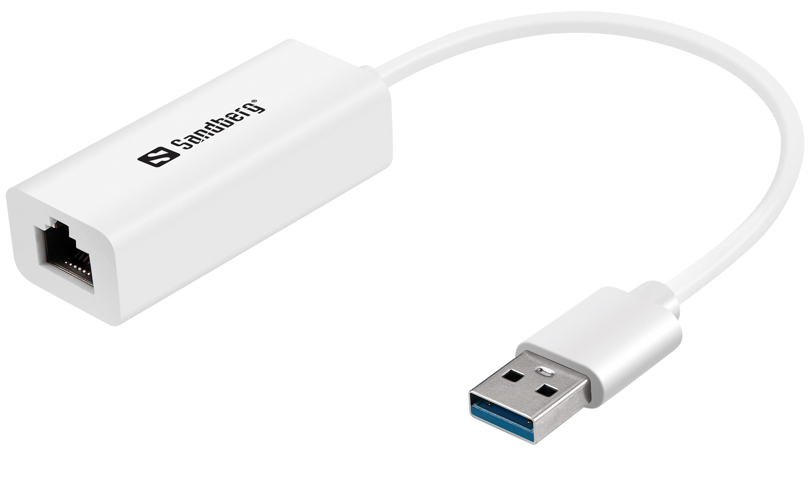 USB-Adapter für Highspeed-Internet