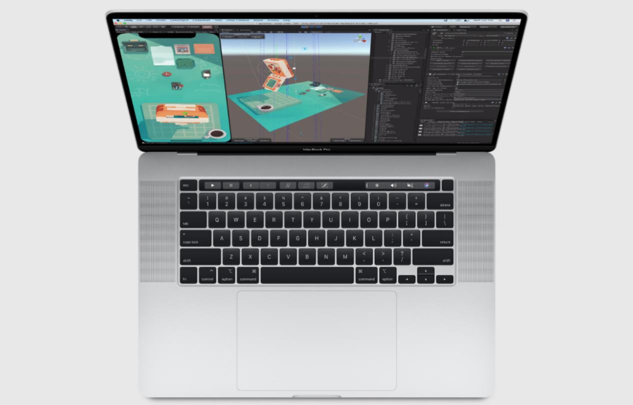 Gewisse Macbook-Pro-Modelle haben Probleme mit dem Akku-Management