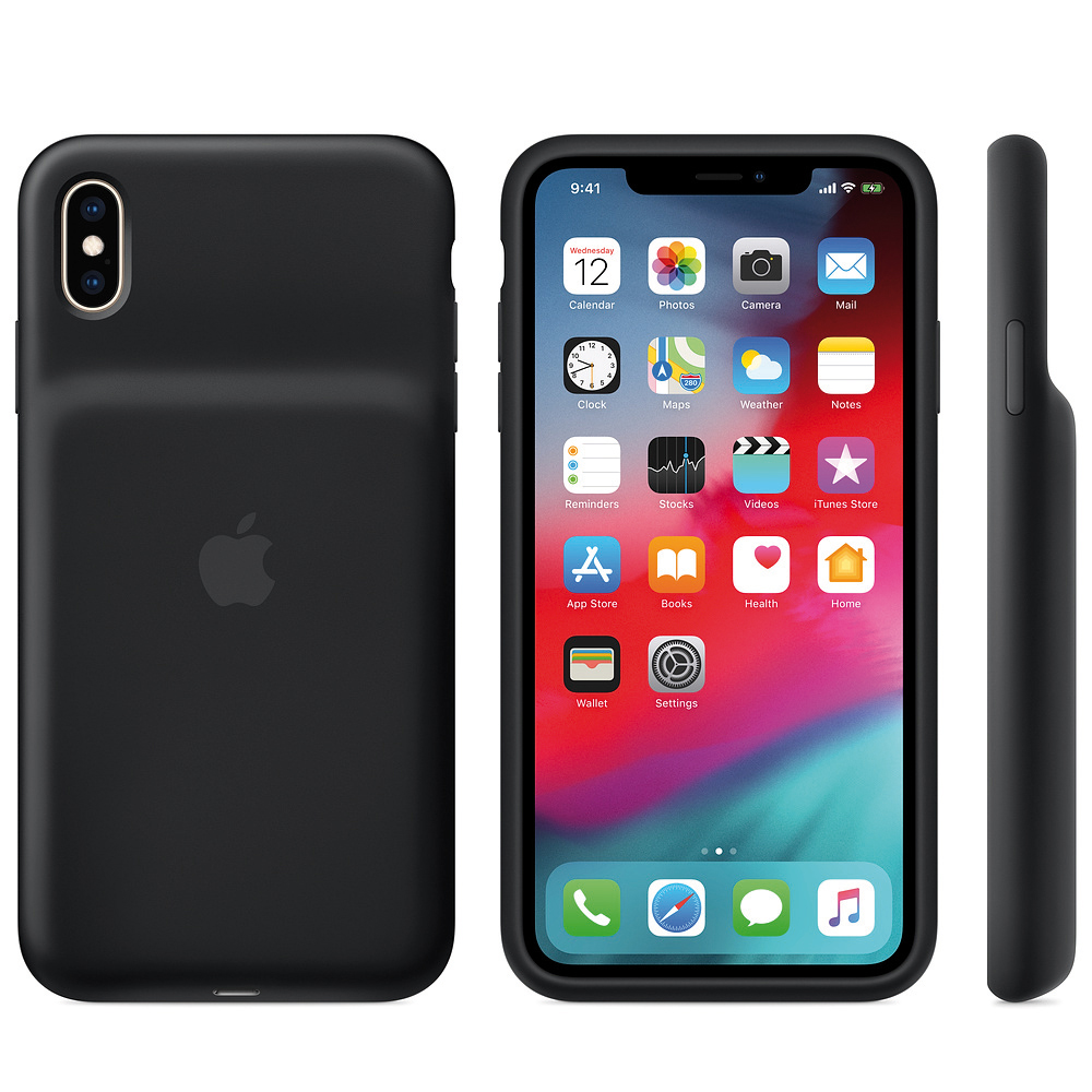 Gadget: Apples funktionales, hässliches Entlein