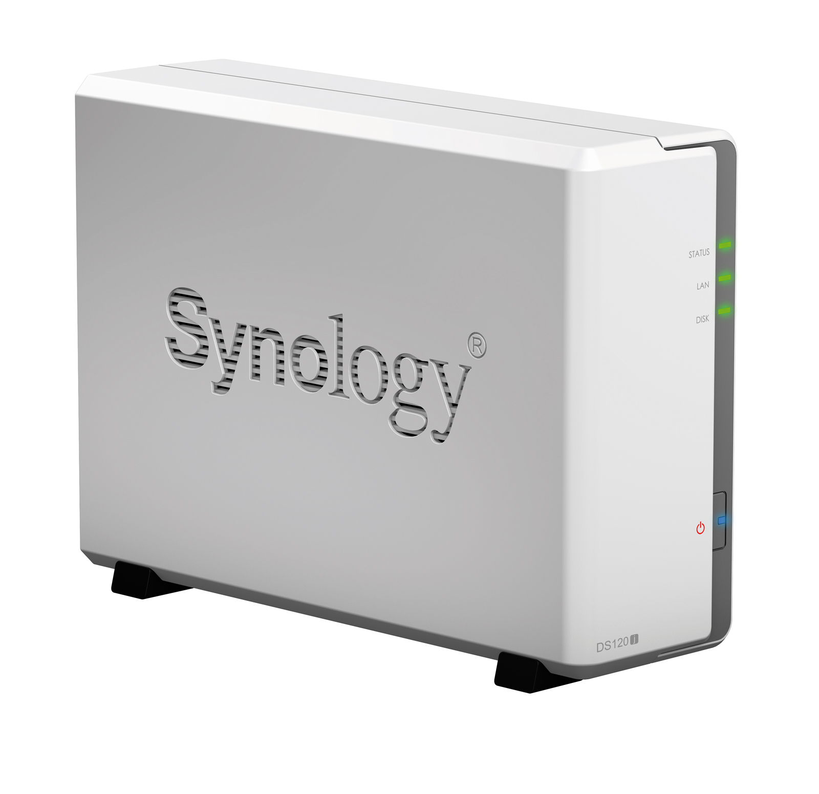 Einsteiger-NAS von Synology