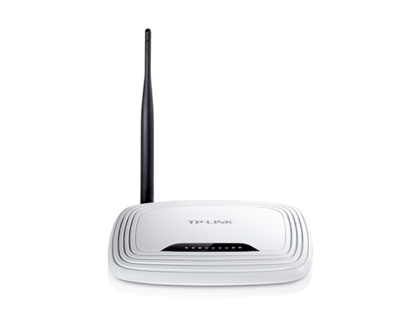 Tausende Router von TP-Link ungeschützt im Internet unterwegs