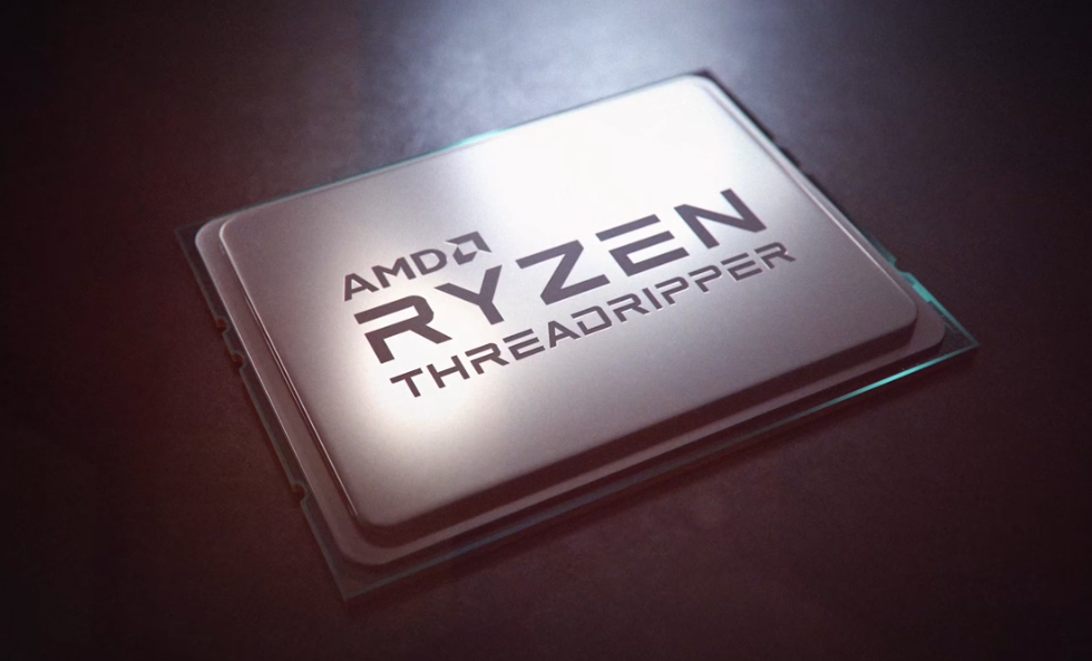 AMD lancicert Highend-CPU mit 32 Cores