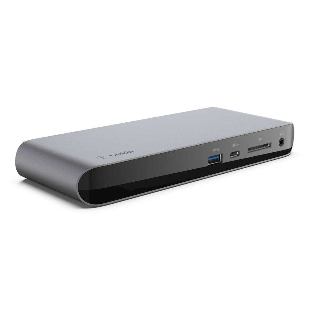 Windows 10 mit Thunderbolt-Problemen