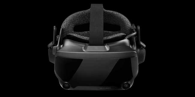 Valve soll an Standalone-VR-Headset arbeiten
