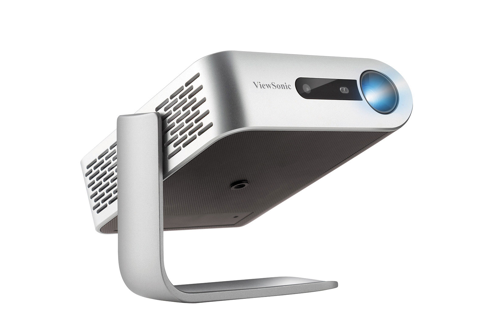 Getestet: Viewsonic M1+