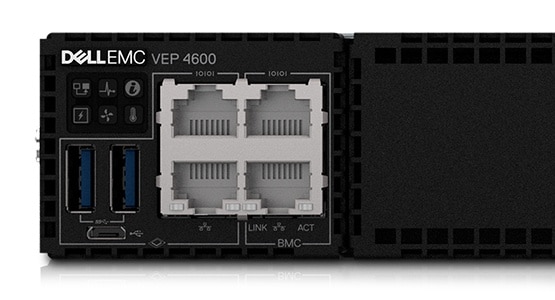 Dell EMC stärkt seine Virtual Edge Platform