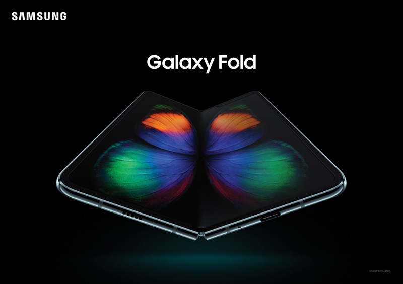Samsung will nächstes Falt-Handy bezahlbar machen und im Februar vorstellen